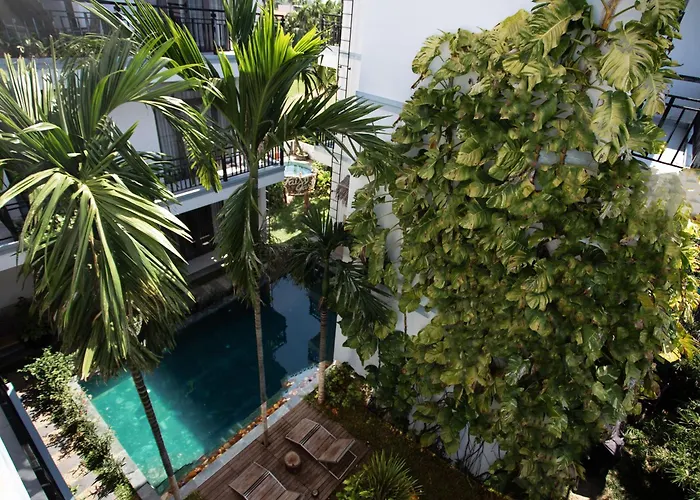 Hoi An Fairy Garden Villa