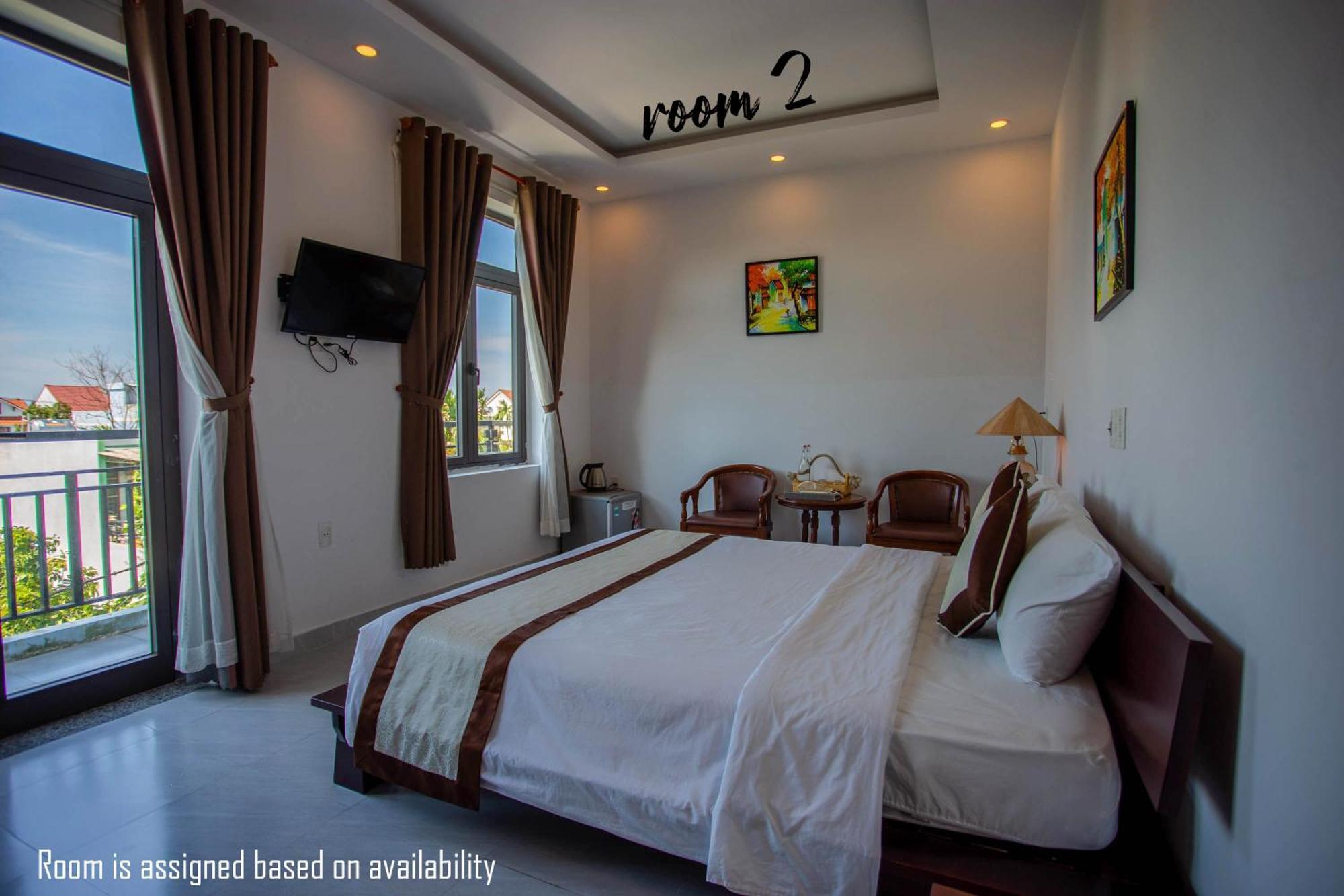 Fairy Garden Hotel Hội An