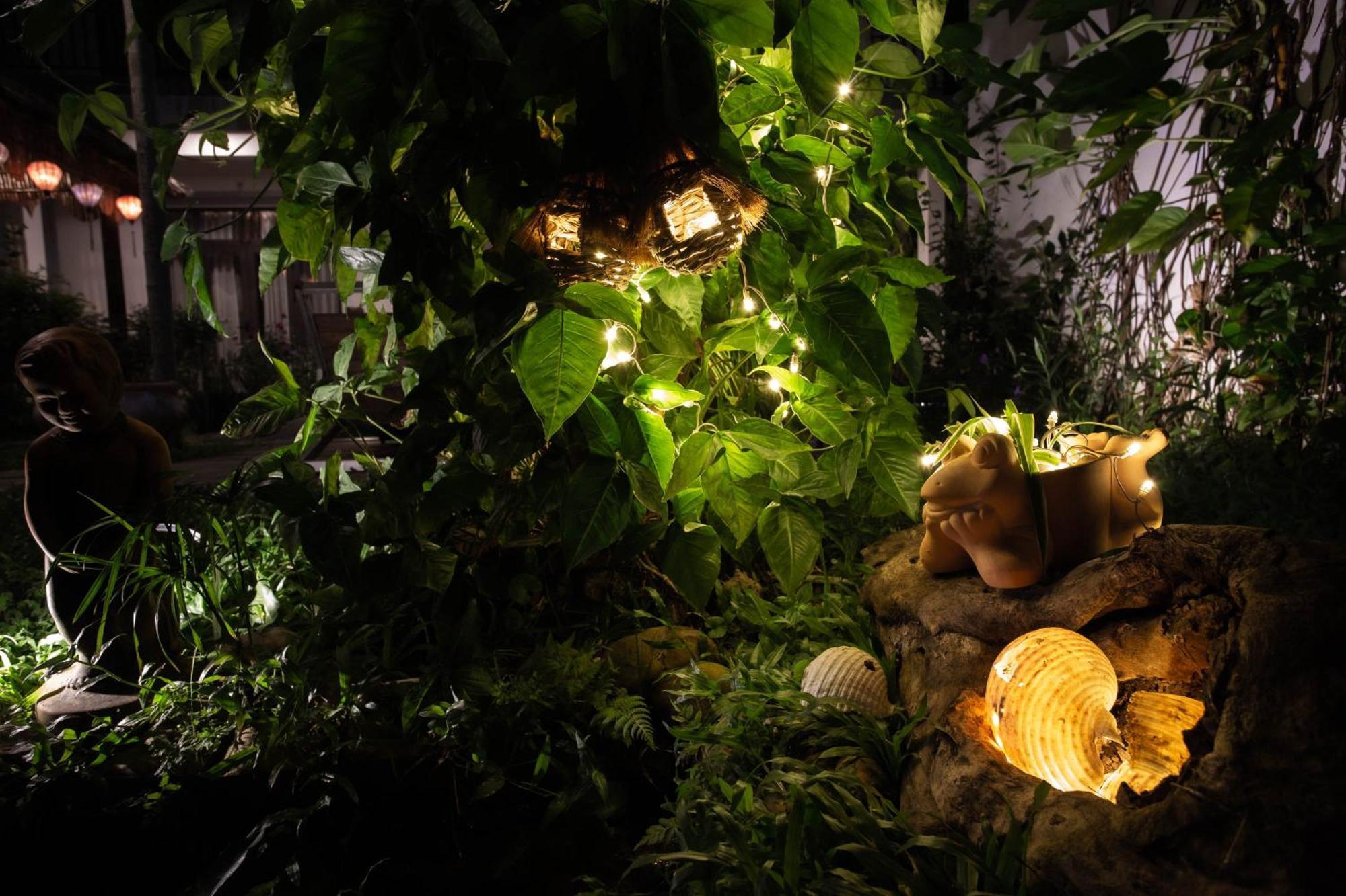 Hotel Fairy Garden Hội An