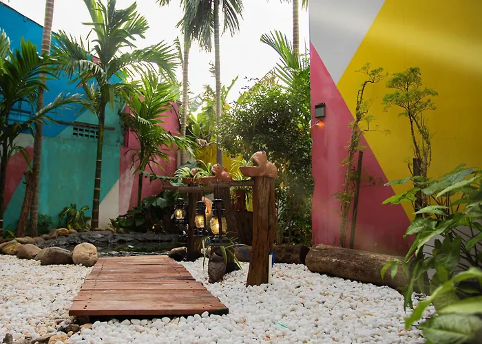 Hoi An Fairy Garden Villa