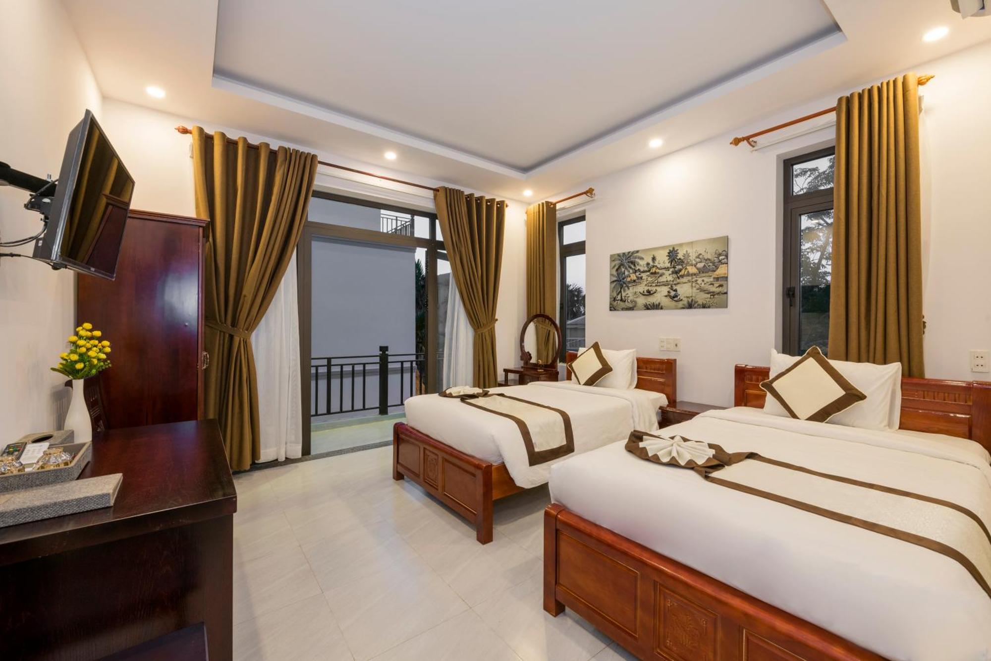 Vườn Cổ Tích 3* Hội An