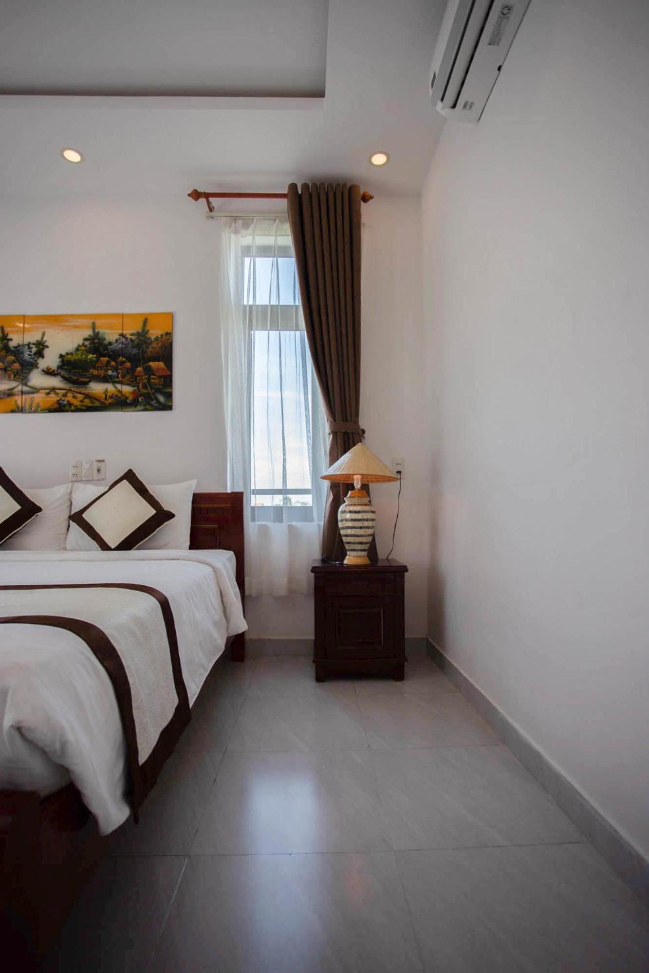 Vườn Cổ Tích 3* Hội An