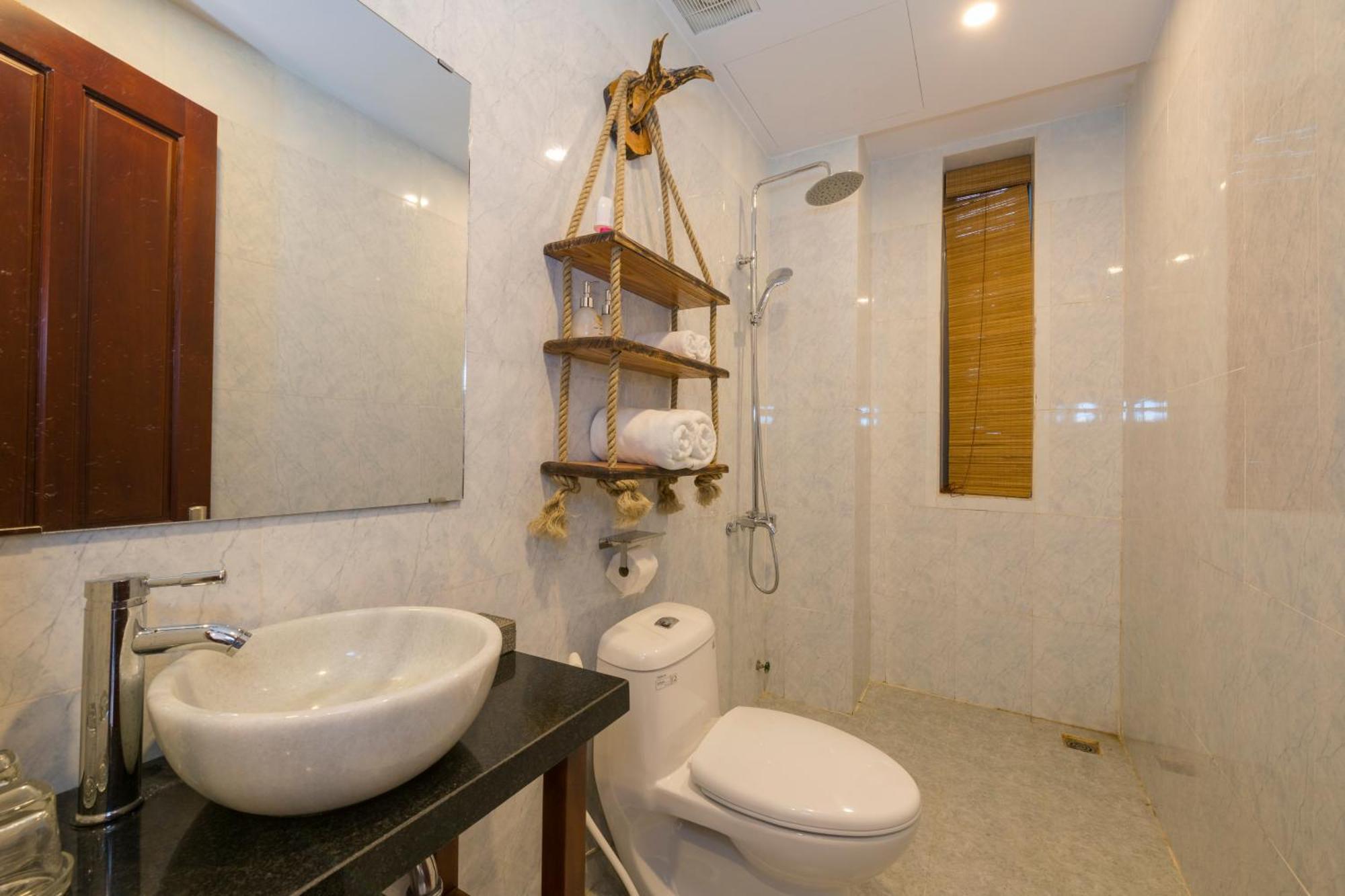Khách sạn Vườn Cổ Tích
