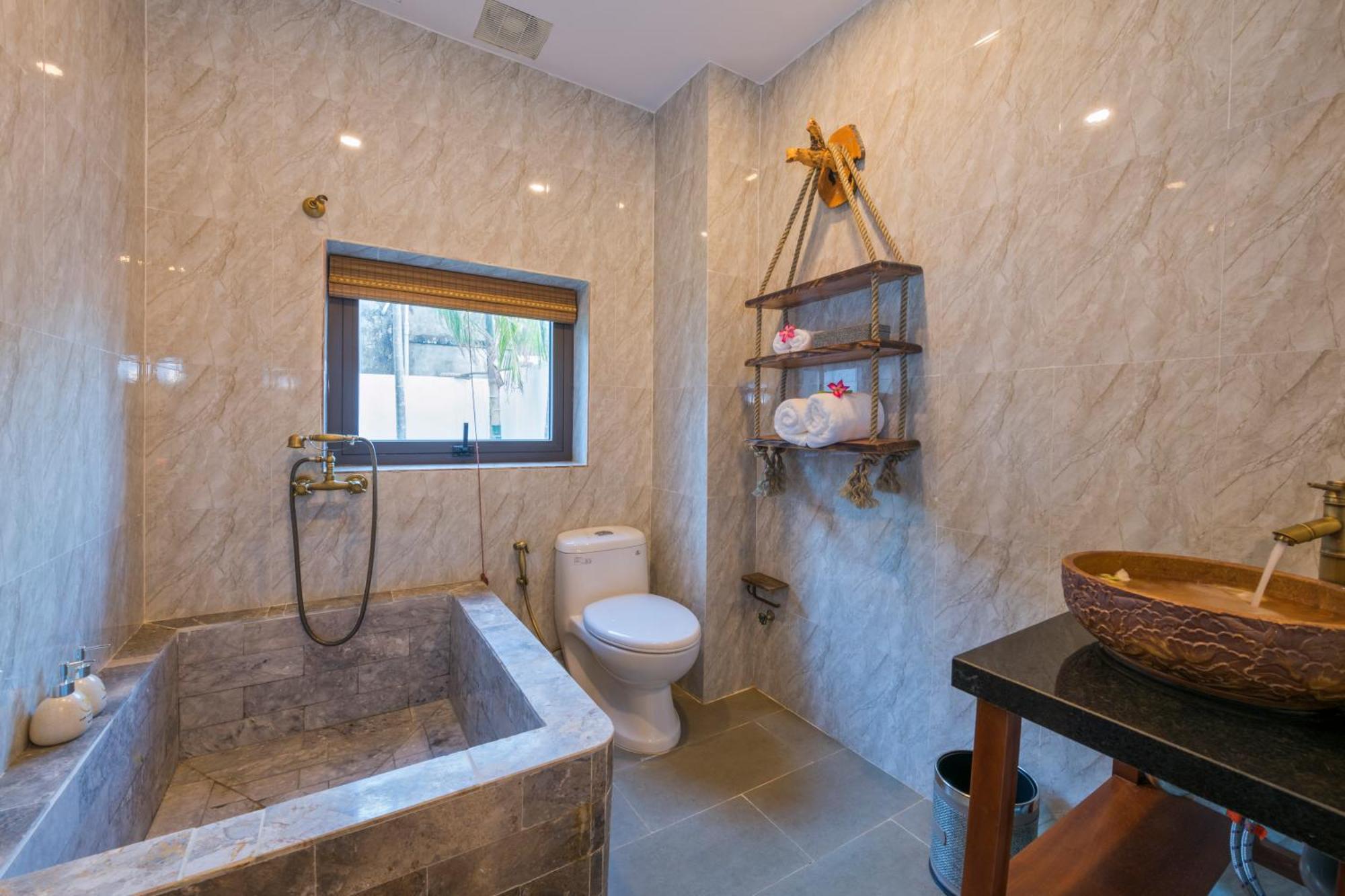 Vườn Cổ Tích Khách sạn 3*