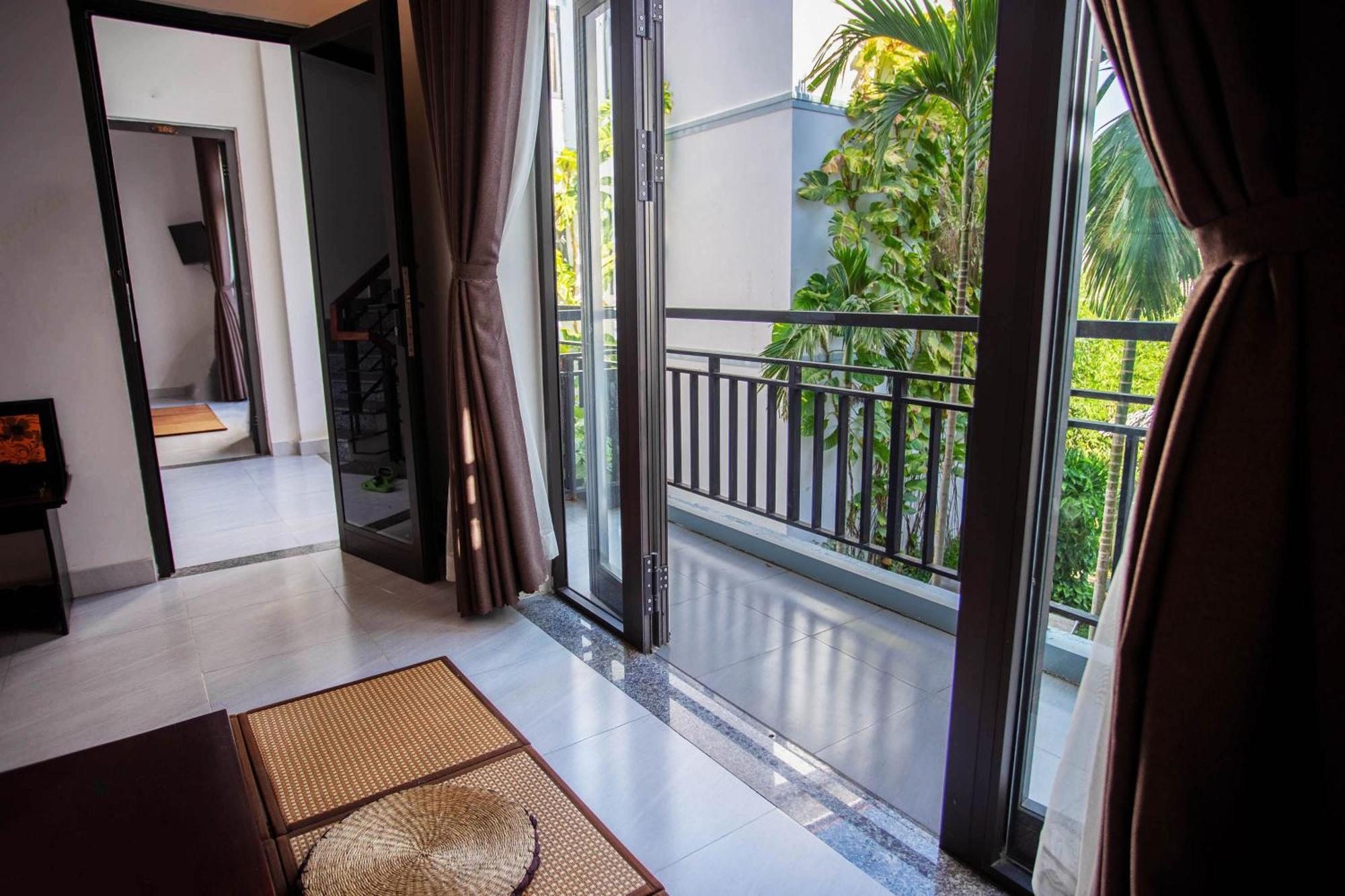 Vườn Cổ Tích Hội An