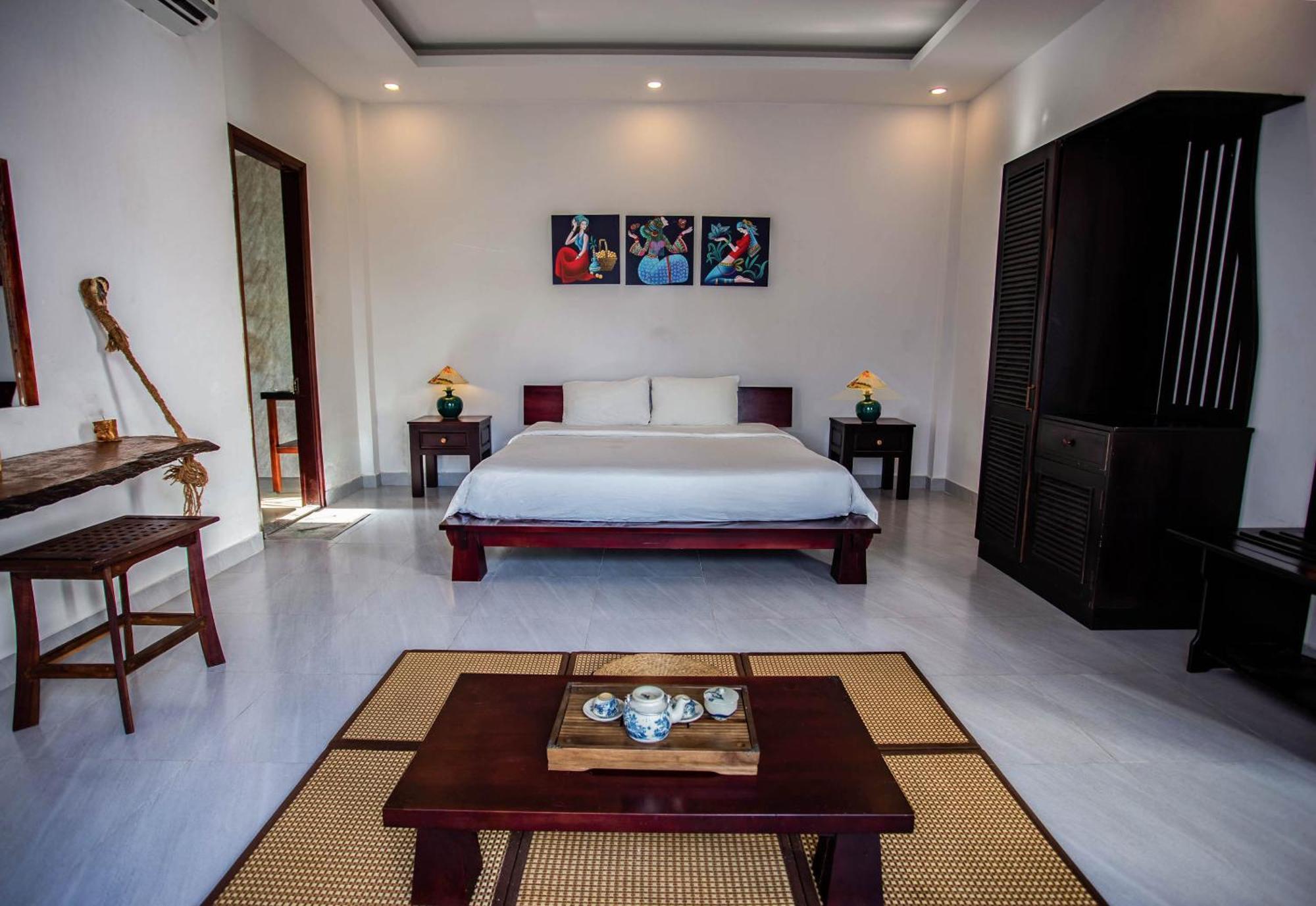 Vườn Cổ Tích 3* Hội An