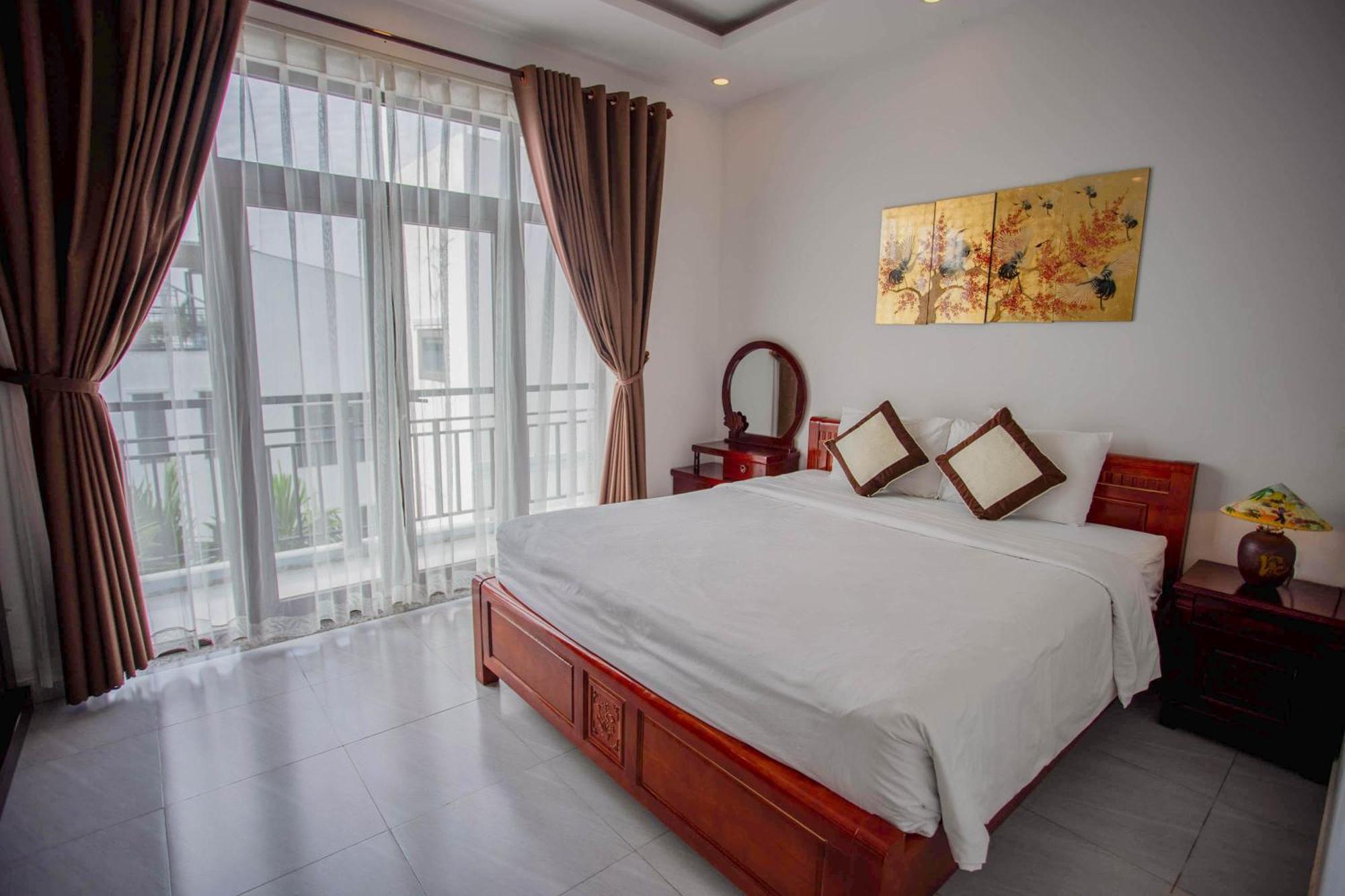 Vườn Cổ Tích Khách sạn