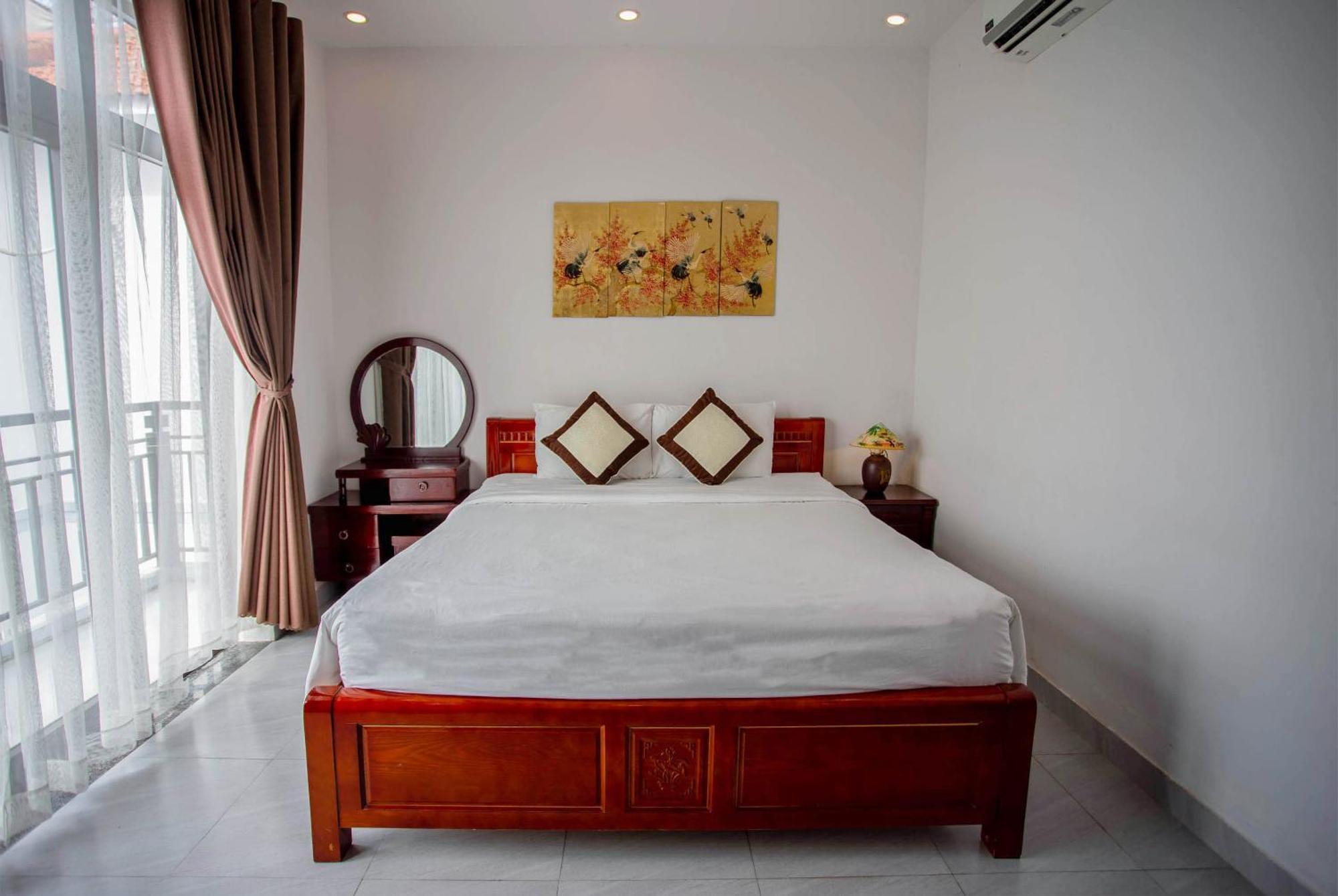 Vườn Cổ Tích Khách sạn 3*