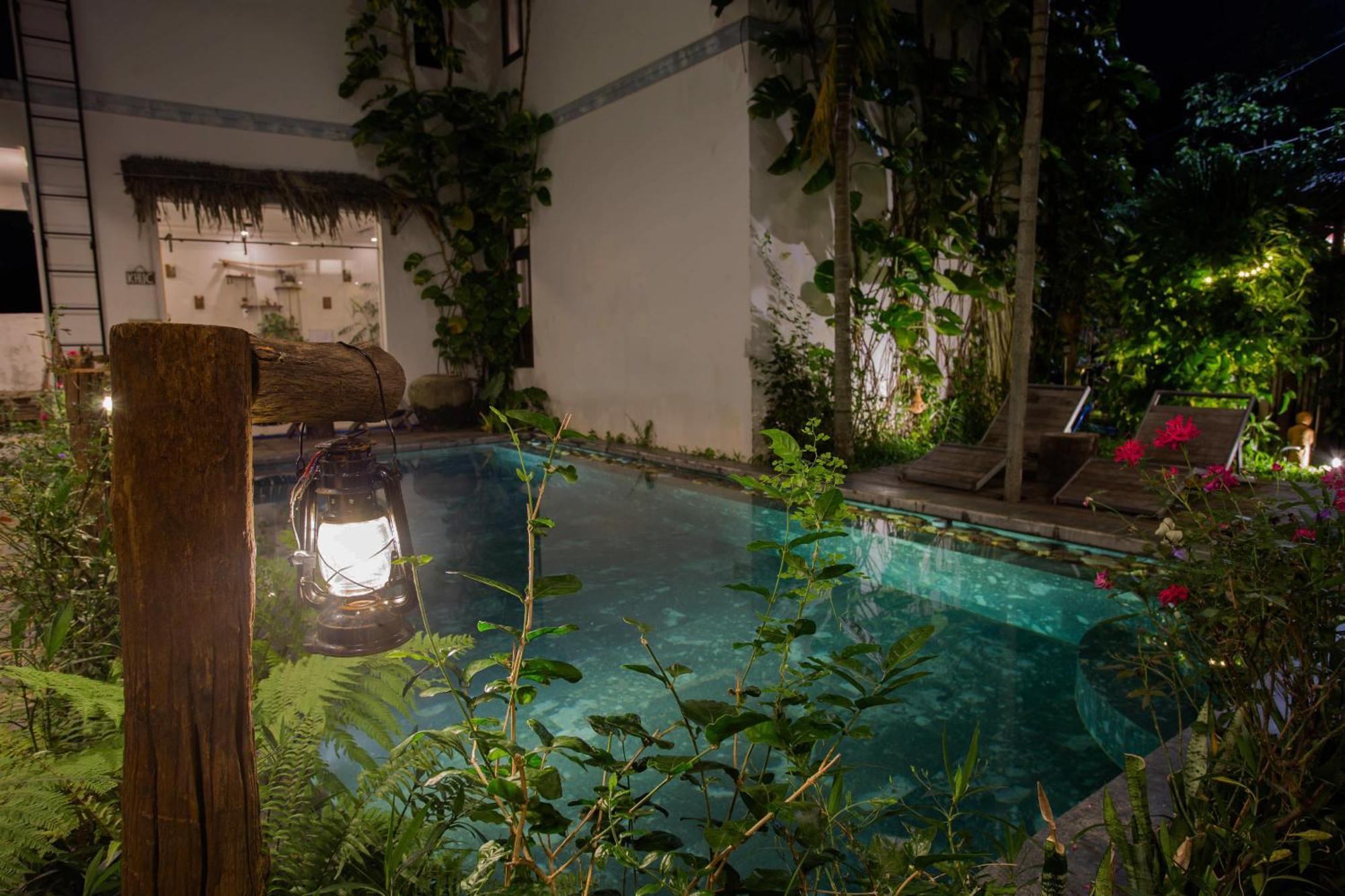 Vườn Cổ Tích 3* Hội An