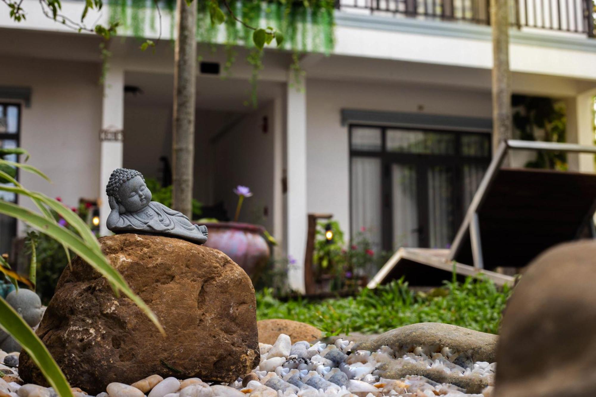 Vườn Cổ Tích Khách sạn