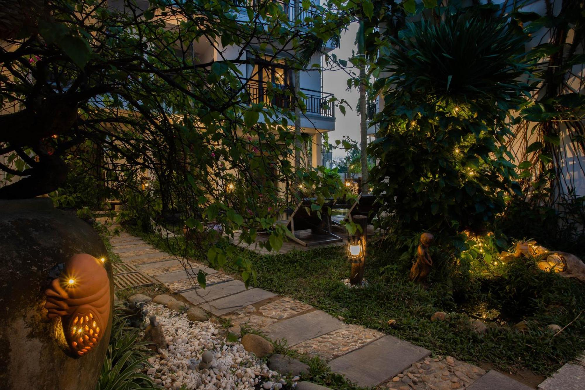 Vườn Cổ Tích 3*