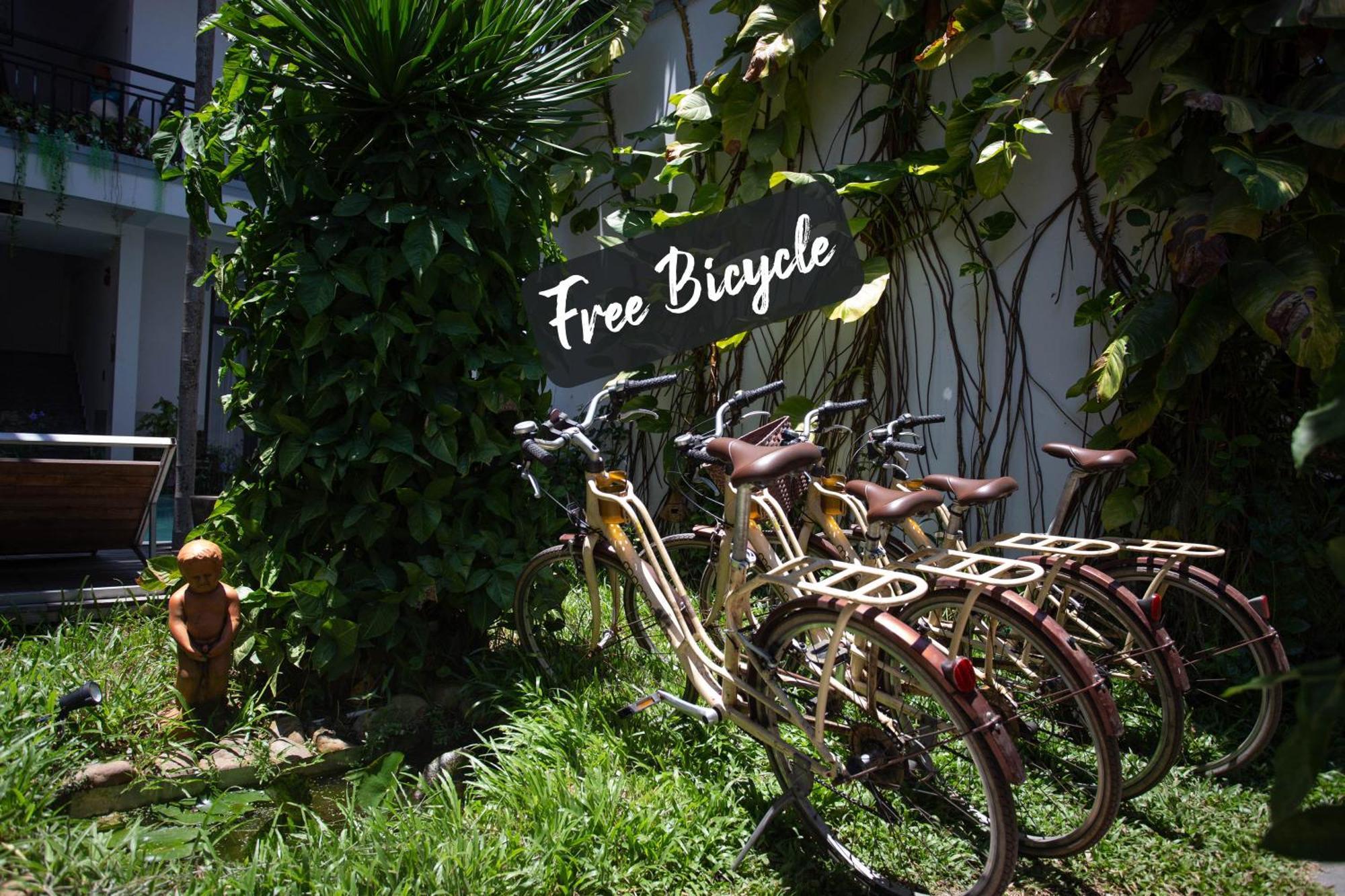 होटल Fairy Garden Hoi An