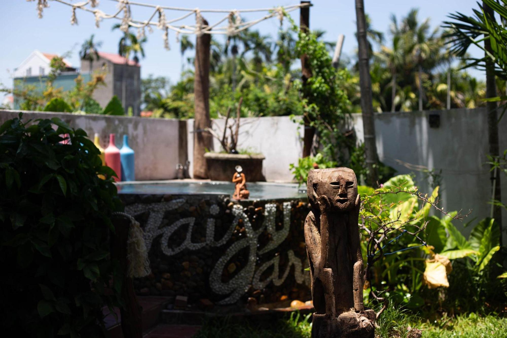 Fairy Garden होटल